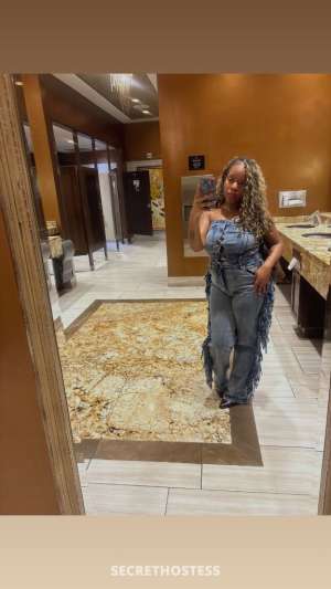 INCALL SPECIALS Thick and JUICY in all the right places 26 year old Escort in Mobile AL