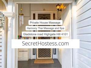 0 year old Asian Escort in Milton Harmony Massage and Spa