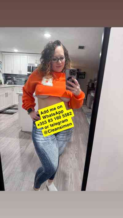 34Yrs Old Escort Athlone Image - 1