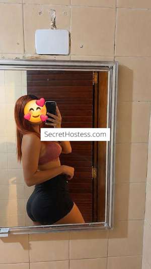 🔥$1oo ruivinha safadinha que goza gostoso pra voc 20 year old Escort in Belém do Pará