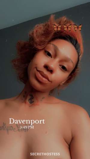 20Yrs Old Escort Quad Cities IA Image - 3