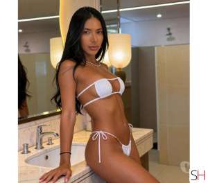 MIA BRAZILIAN 💕BEST GFE SERVICES🥰, Independent 22 year old Escort in Wolverhampton