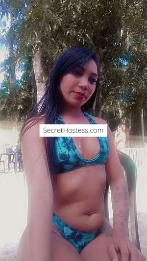 22Yrs Old Escort Ananindeua Image - 1