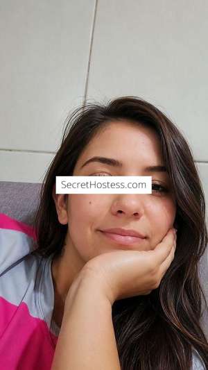Oii gatoo 22 year old Escort in Curitiba