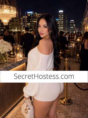 Cartier 22 year old Escort in Perth