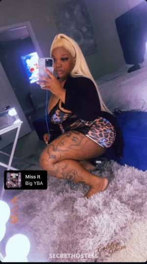 Trick im the treat 22 year old Escort in Mobile AL