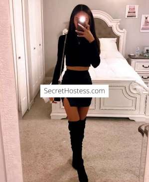 Namoradinha que você procura 23 year old Escort in Curitiba