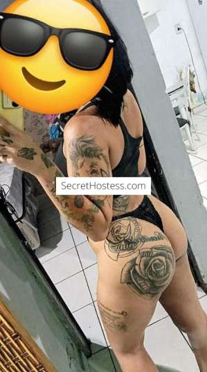 Rapidinha 100 reais/ oral sem capa se for depiladinho e 23 year old Escort in Goiânia