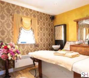 Professional Massage D14 24 year old Escort in Dublin (Region)
