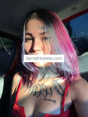 24Yrs Old Escort Natal Image - 0