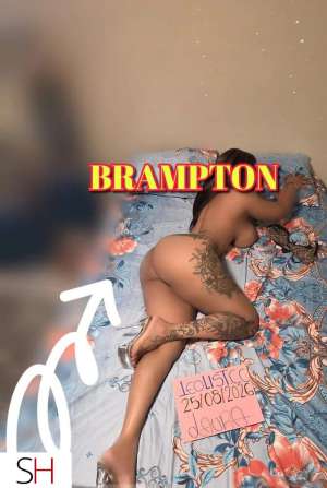 25Yrs Old Escort Brampton Image - 1