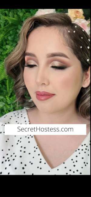 28 year old Escort in Noble Park Noura Persian
