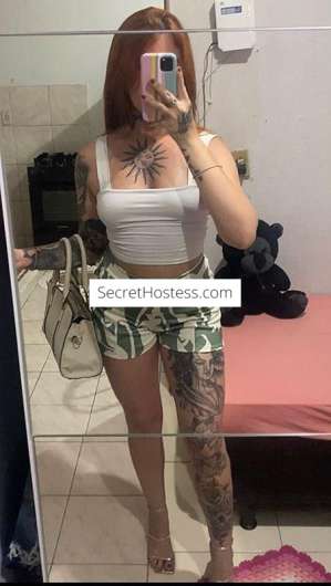 28Yrs Old Escort Goiânia Image - 6