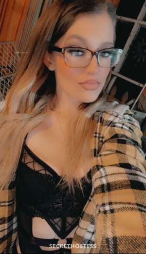 28Yrs Old Escort St. Albert Image - 1