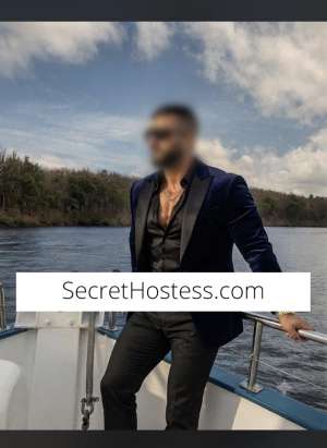 31Yrs Old Escort Sydney Image - 1