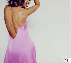 Victoria back this week in Limerick 36 year old Escort in Shannon