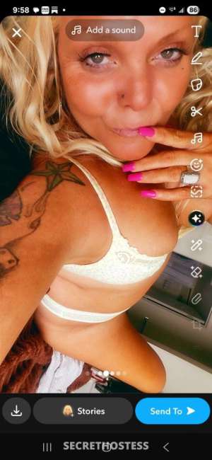 TabooTUESDAY 47 year old Escort in Birmingham AL