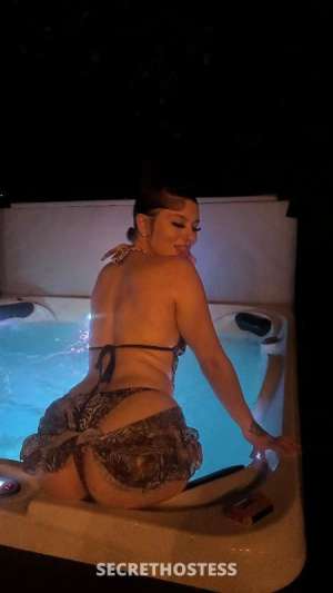 Best in Wichita come see me available today PAWG special .. 20 year old Escort in Wichita KS