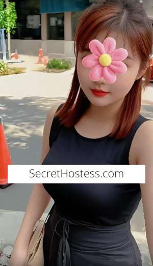 Escort Image - 1