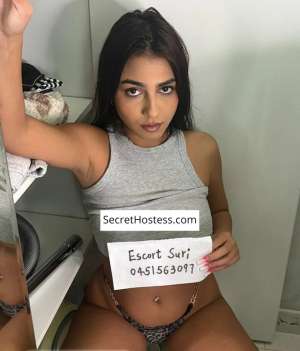 Suri Escort Newcastle Image - 0