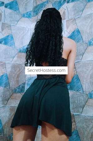 Chamada ao vivo 🔥 Somente virtual 19 year old Escort in Aracaju