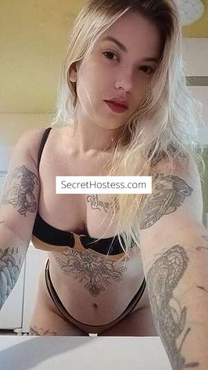 loira gostosa com local por 1 0 0 20 year old Escort in Natal