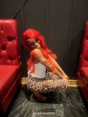 INCALLS CREAMY WET pussy Unforgettable Demon 22 year old Escort in Montgomery AL