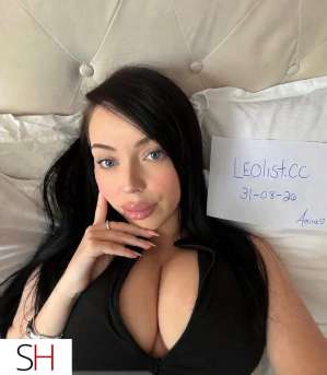 22Yrs Old Escort Niagara Region Image - 3