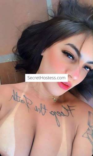 Bella Ribeiro 🌶️ Morena safada AMO ATENDER COM 24 year old Escort in Cuiaba