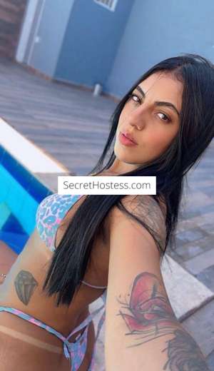 Bella Ribeiro 24Yrs Old Escort Cuiaba Image - 7