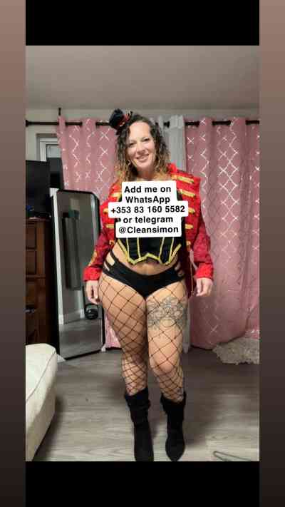 34 year old Escort in Swords Harper wet 💦 pussy available for fun and adult 🧑 