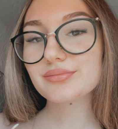 23 year old American Escort in San Antonio TX Let’s have fun daddy, definitely prettier than the rest