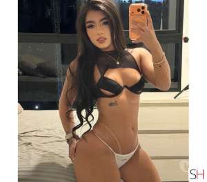 ALICIA BRAZILIAN .. NEW IN TOWN ✨ REAL PICS, Independent 22 year old Escort in Wolverhampton