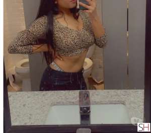 I enjoy spending quality time satisfying you 28 year old Escort in Shannon