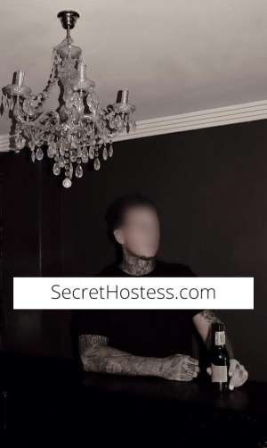 31Yrs Old Escort Newcastle Image - 3