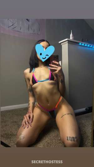 20Yrs Old Escort Augusta GA Image - 1