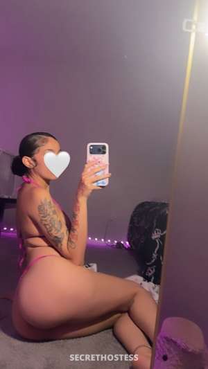 20Yrs Old Escort Augusta GA Image - 3