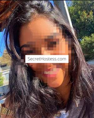 Morena cheia de fogo 20 year old Escort in Ribeirão Preto