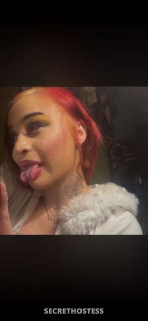 THICK WHITE&amp;MEXICAN 21 year old Escort in Modesto CA