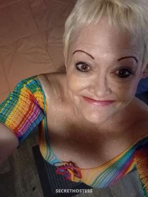$30 a hour Throat Goat Multiple Pops 45 year old Escort in Augusta GA