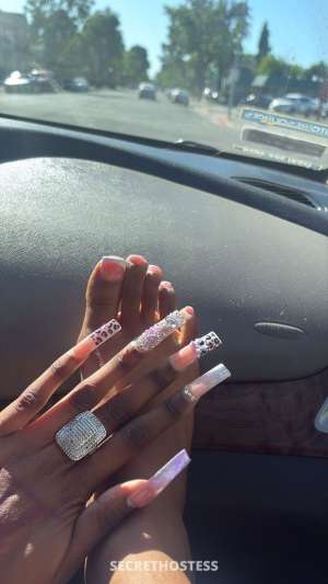 NEW IN TOWN DON T Miss Out Extremely Addiciting Super Soaker 24 year old Escort in Merced CA