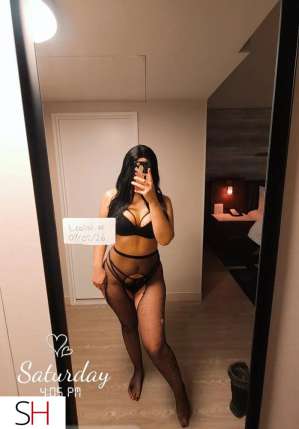 27Yrs Old Escort Kingston Image - 1