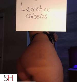 27Yrs Old Escort Kingston Image - 4