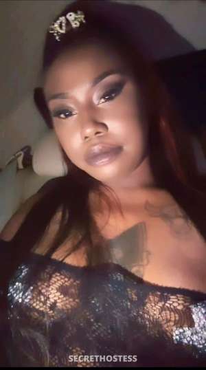 Chocolate Dollface 24 year old Escort in Modesto CA