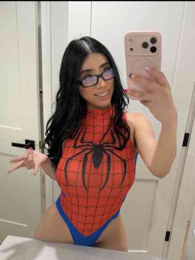 27 year old American Escort in Gdynia Violet