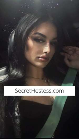 21 year old Russian Escort in Casula Daliah