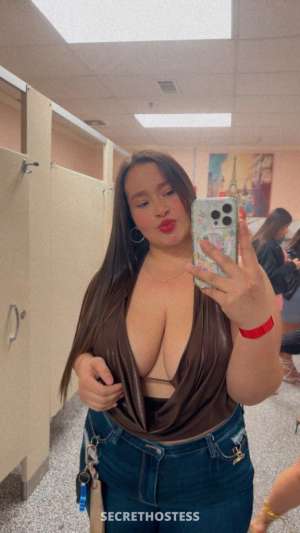 22Yrs Old Escort Huntsville AL Image - 1