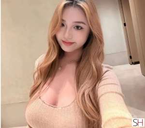 Sweet Asian Beauty 💋Warm Smile🌸 Discreet☎️DD1, 24 year old Escort in Dundee