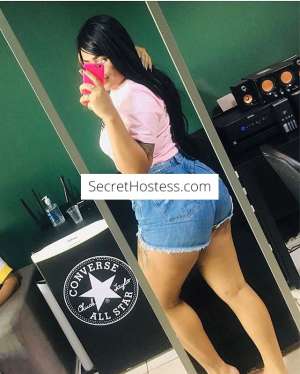Disponível amor 25 year old Escort in Ananindeua