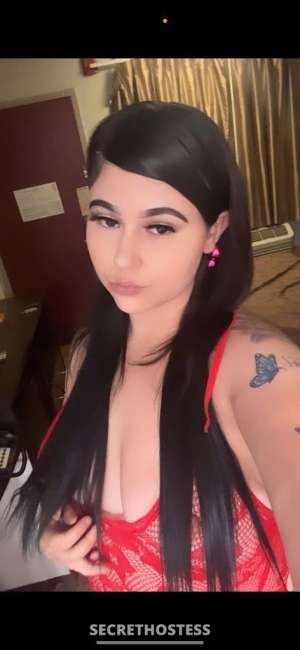 Chanel 23Yrs Old Escort Concord CA Image - 1
